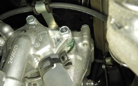 HONDA TACT-4ﾍﾞｰｼｯｸ 2012 AF79