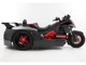 Фото Honda GL1800F6B TRIKE 2016 с японского аукциона