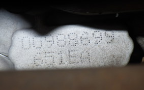 BMW F650GS DAKAR 2001