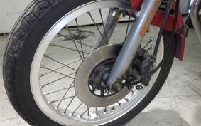 HONDA CB250 RS Z 2016 MC02