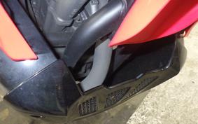 HONDA CRF250 RALLY LD MD44