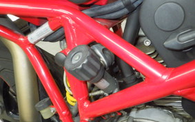 DUCATI MULTISTRADA ー1100 2009