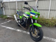 Фото Kawasaki ZRX1100 1999 с японского аукциона