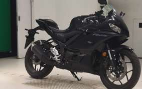 YAMAHA YZF-R25 A RG74J