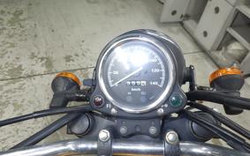 KAWASAKI 250TR BJ250F