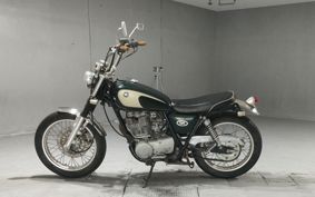 YAMAHA SR400 2002 RH01J