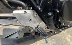 HONDA CB400SF VTEC Spec2 2002 NC39