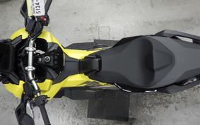HONDA X-ADV 750 2026 RH21