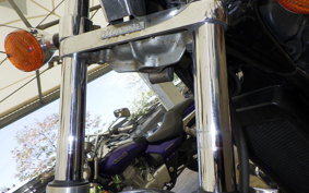 HONDA STEED 400 1996 NC26