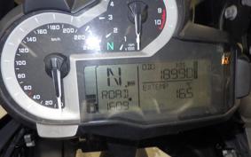 BMW R 1200GS 2015