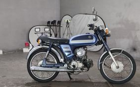 YAMAHA YB-1 FOUR UA05J