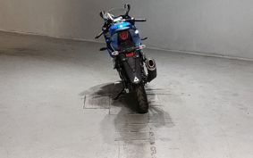SUZUKI GSX-R125 DL33B