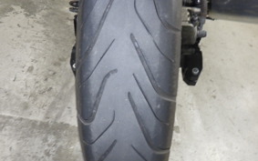 KAWASAKI ZEPHYR 400 Gen.2 1994 ZR400C