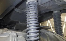 HONDA PCX125 2007 JF81