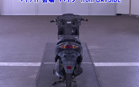 HONDA DIO CHESTER