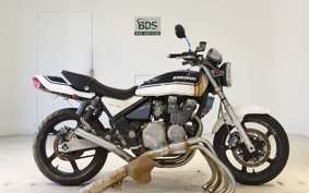 KAWASAKI ZEPHYR 400 Gen.2 ZR400C