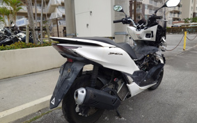HONDA PCX125 JK05