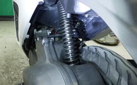 SUZUKI ADDRESS V50 CA4BA