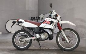YAMAHA LANZA DT230 4TP
