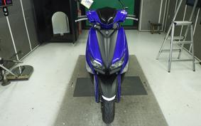 YAMAHA CYGNUSｸﾞﾘﾌｧｽ SEJ4J