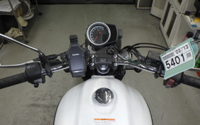 HONDA GB350 2023 NC59
