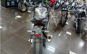 KAWASAKI  NINJA ZX-25R SE ZX250H