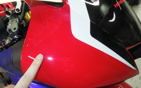 HONDA CBR1000RR RSP 2020 SC82