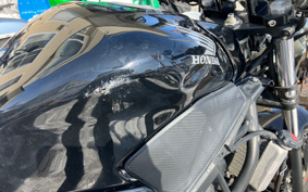 HONDA CBR250R MC41