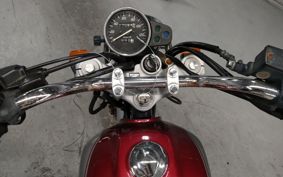 HONDA CB223S MC40