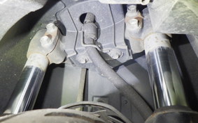 SUZUKI ADDRESS V125 G 2006 CF46A