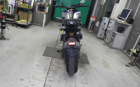 YAMAHA MT-09 ASP 2018 RN52J