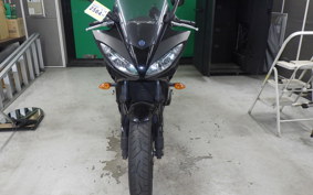YAMAHA FAZER FZ6 S 2008