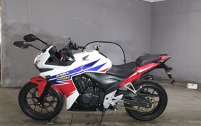HONDA CBR400R 2013 NC47