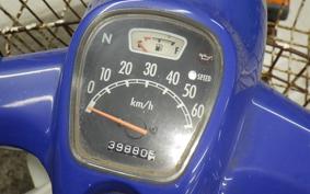 YAMAHA MATE 50 UA04J