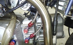 HONDA MONKEY 2012 AB27