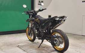 KAWASAKI KLX230 SM LX230A