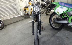 YAMAHA SR400 Gen.2 2022 1JR