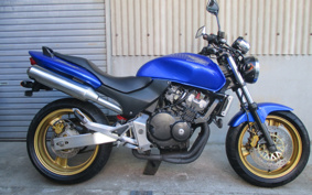 HONDA HORNET 250 MC31