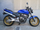 Фото Honda HORNET 250 2005 с японского аукциона