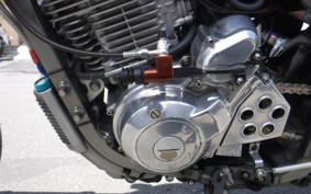 YAMAHA SRX600 1991 3SX