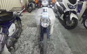 HONDA C50 SUPER CUB C50