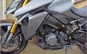 SUZUKI GSX-S 1000 2023 EK1AA