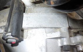 YAMAHA AXIS 125 TREET SE53J