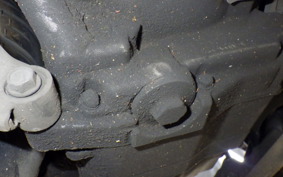 KYMCO GP125