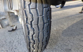 SUZUKI YOUDY MINI FY50