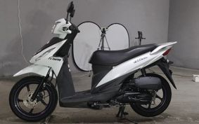 SUZUKI ADDRESS V110 CE47A