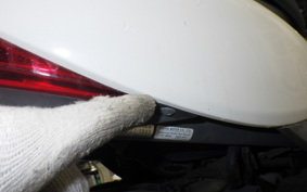 YAMAHA JOG DX-2 2001 SA56J