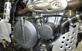 KAWASAKI KLX250D TRACKER LX250E