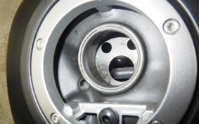 HONDA REBEL 250 S MC49