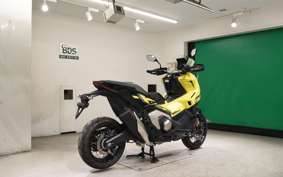 HONDA X-ADV 750 2025 RH21